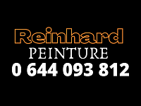 Reinhard peinture